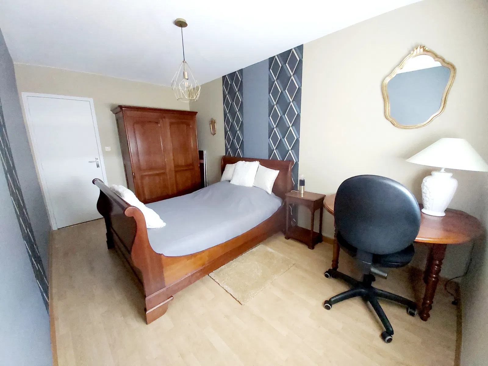 Appartement Rue des Noyers à Blagnac