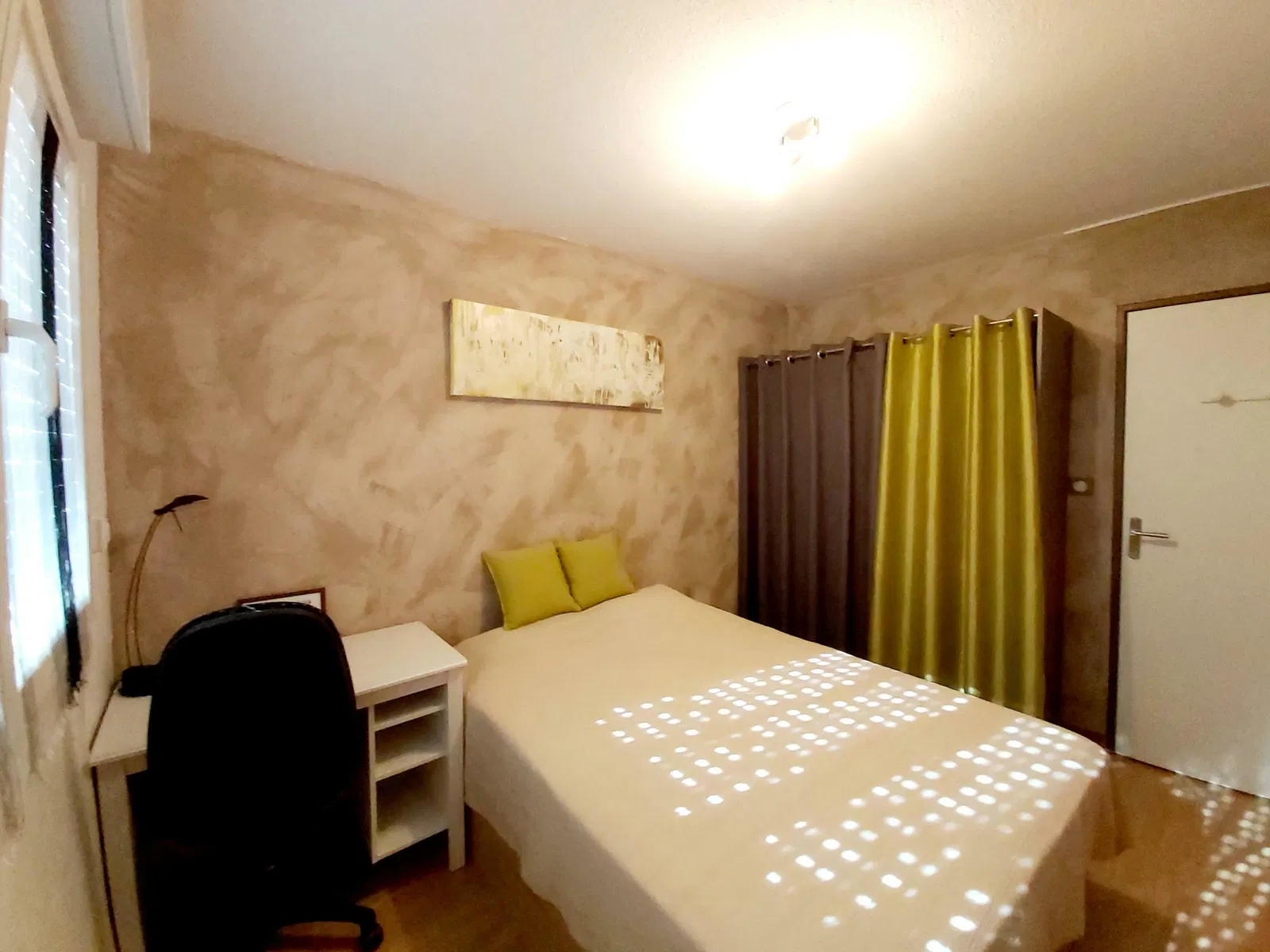 Appartement Rue des Noyers à Blagnac