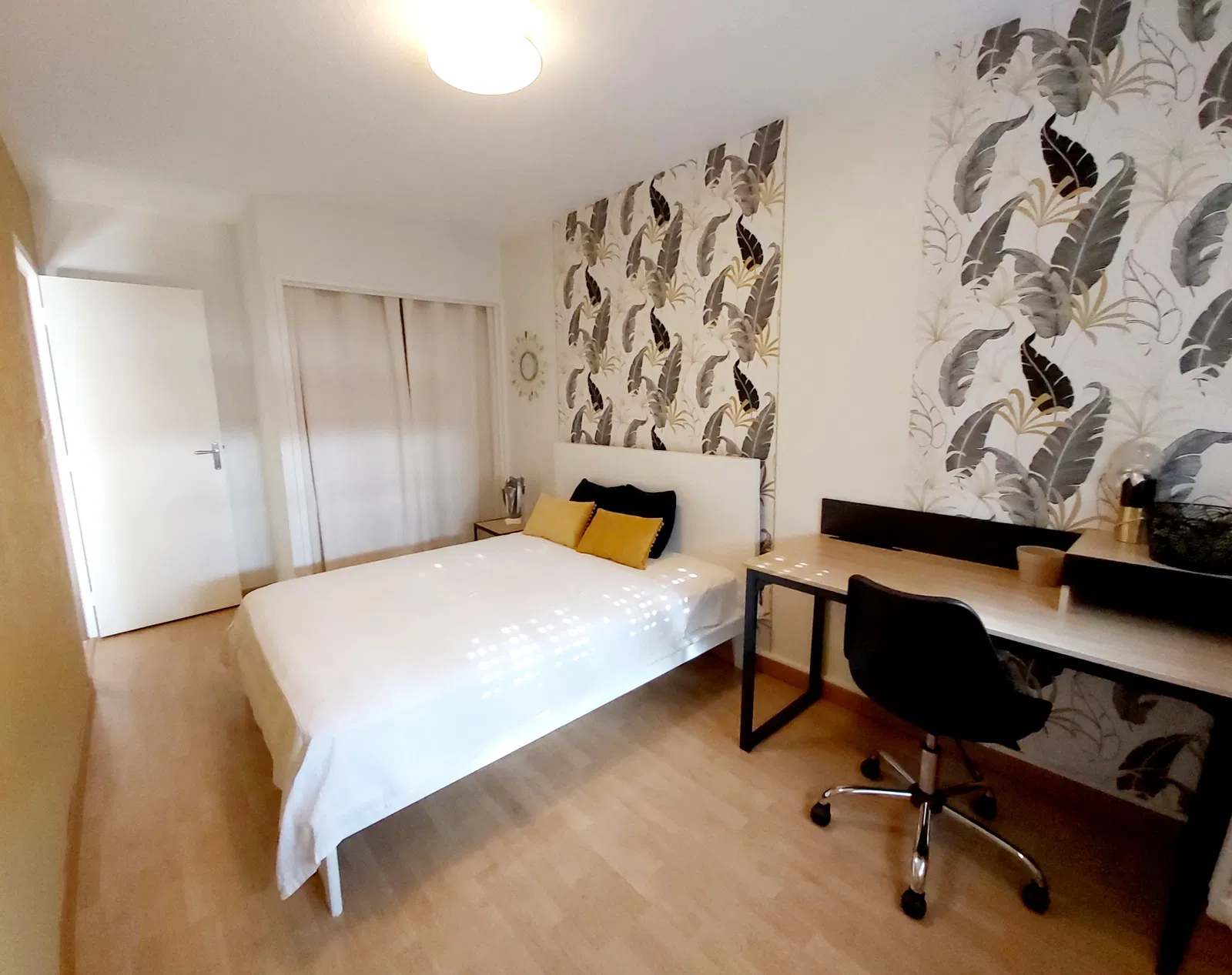 Appartement Rue des Noyers à Blagnac