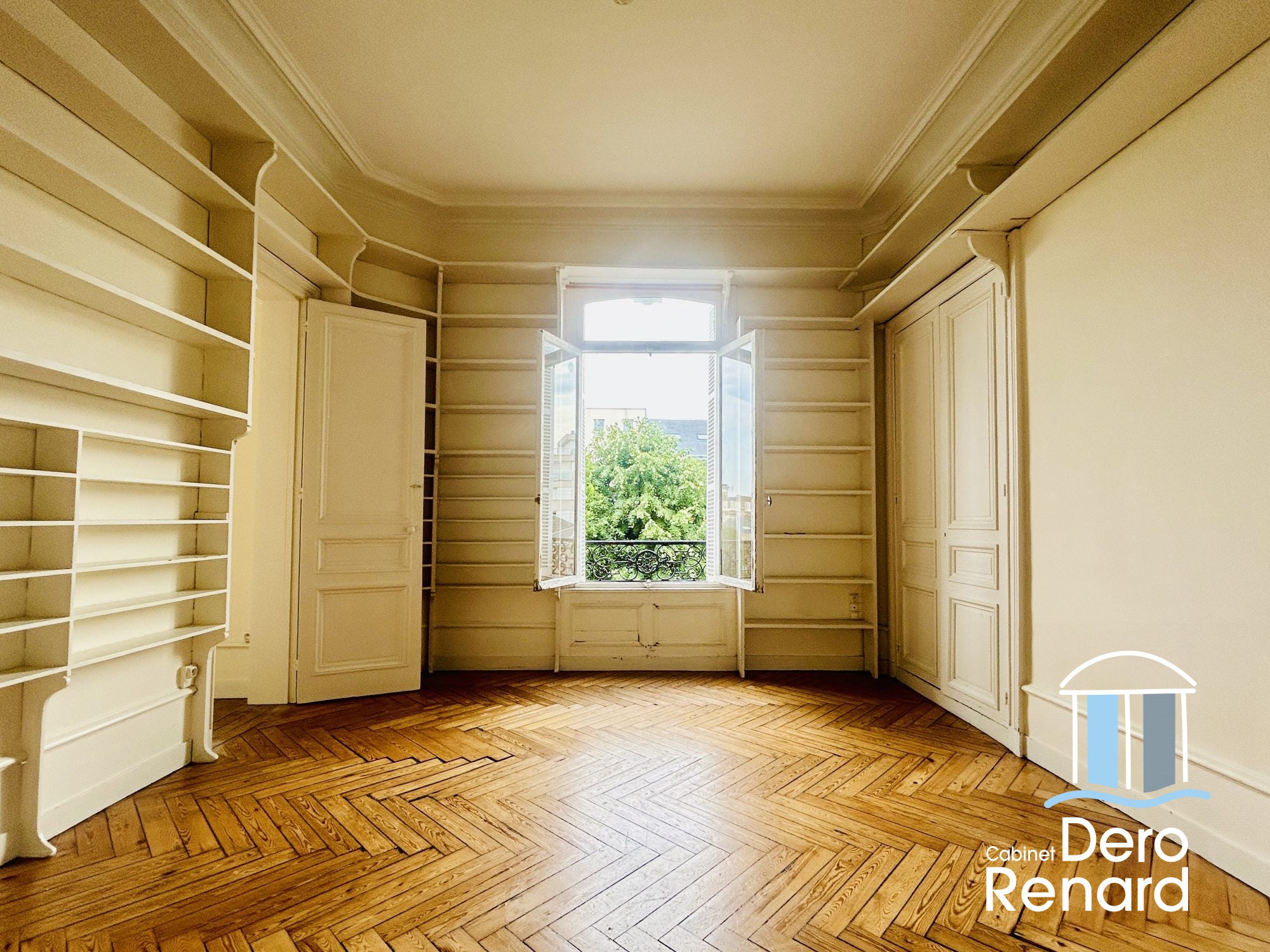 Appartement Rue Anatole France à Le Havre