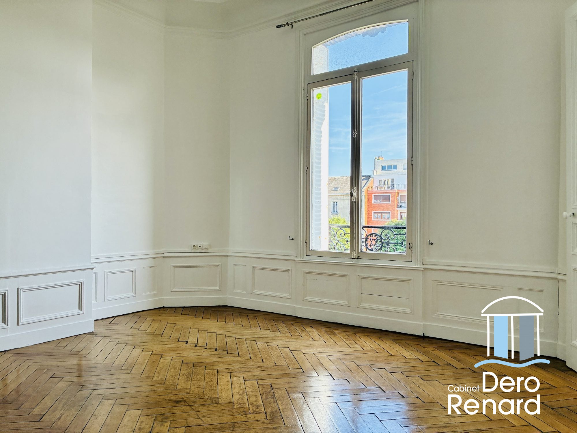 Appartement Rue Anatole France à Le Havre