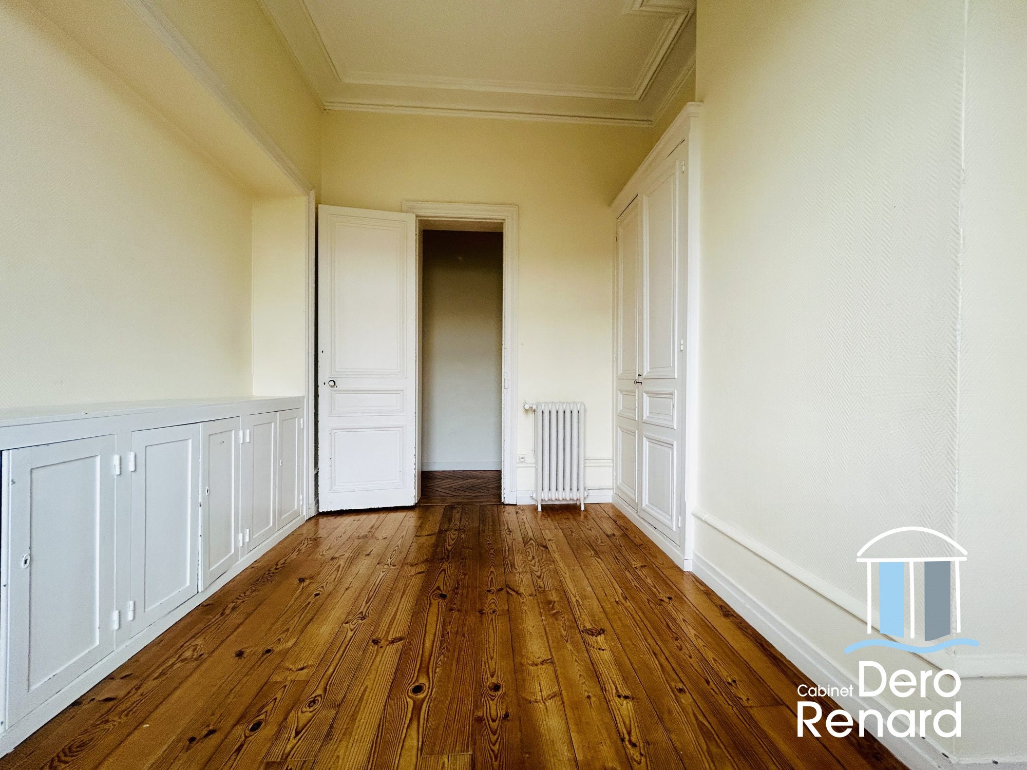 Flat Rue Anatole France in Le Havre