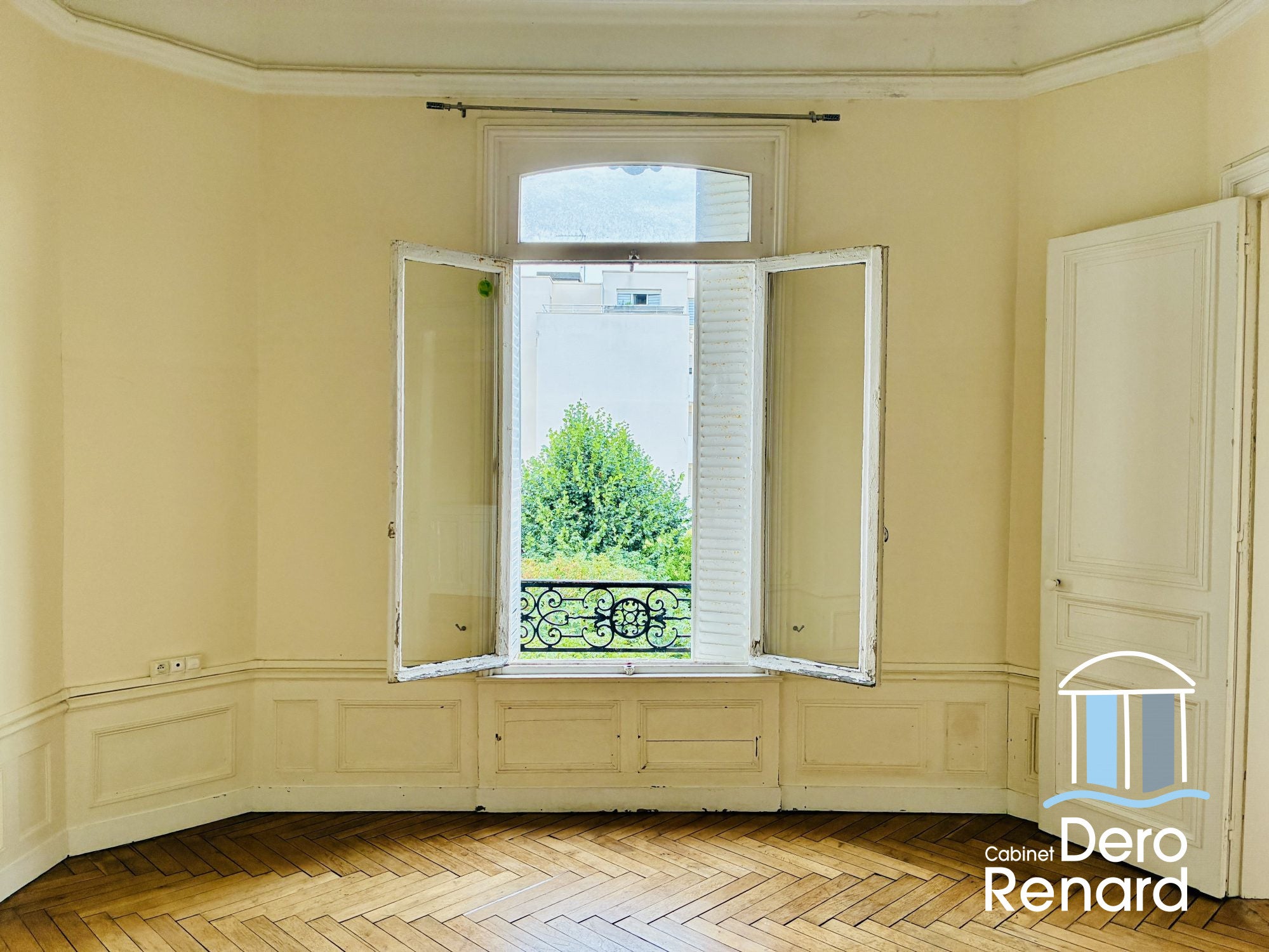 Appartement Rue Anatole France à Le Havre