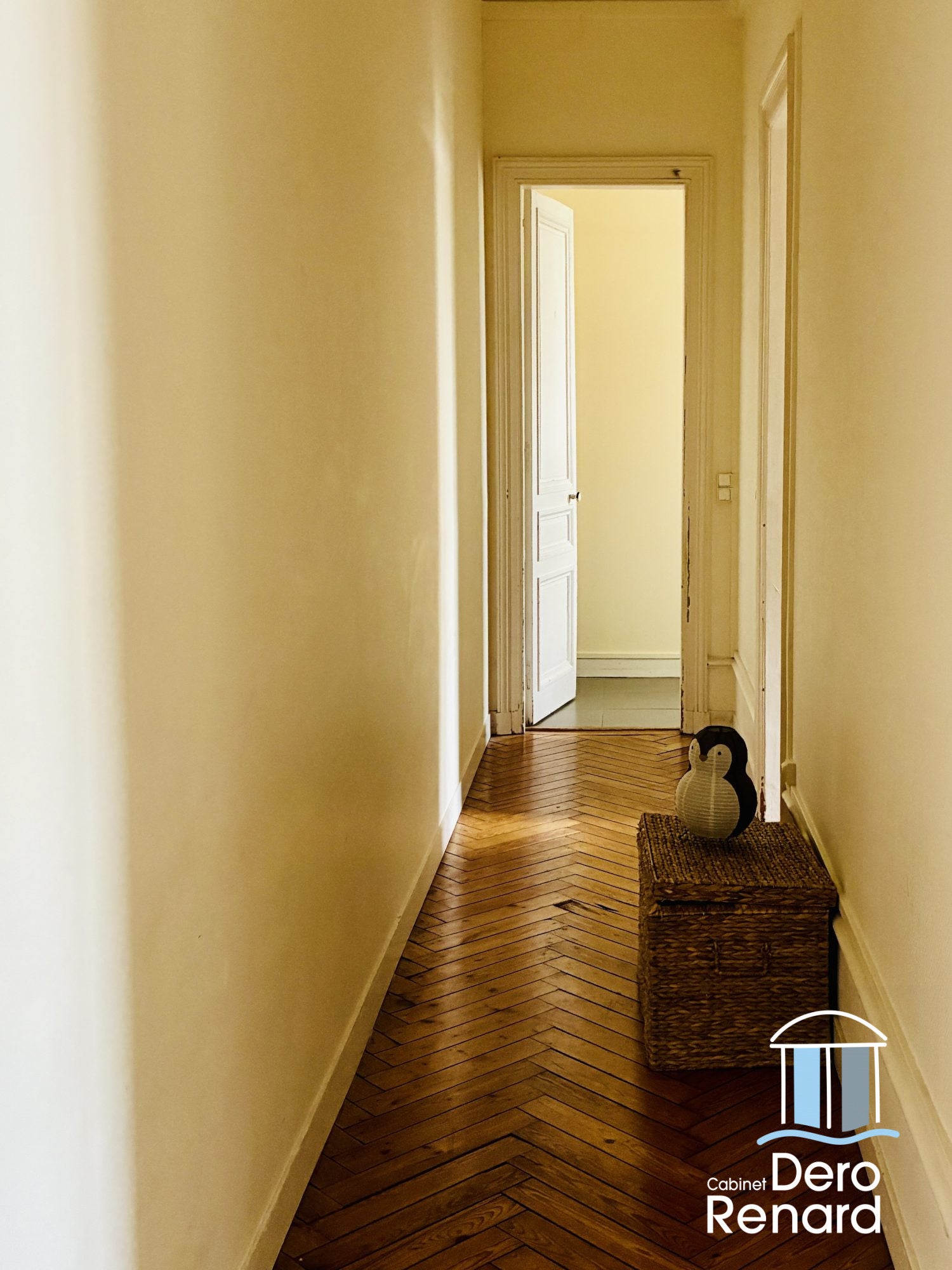 Appartement Rue Anatole France à Le Havre