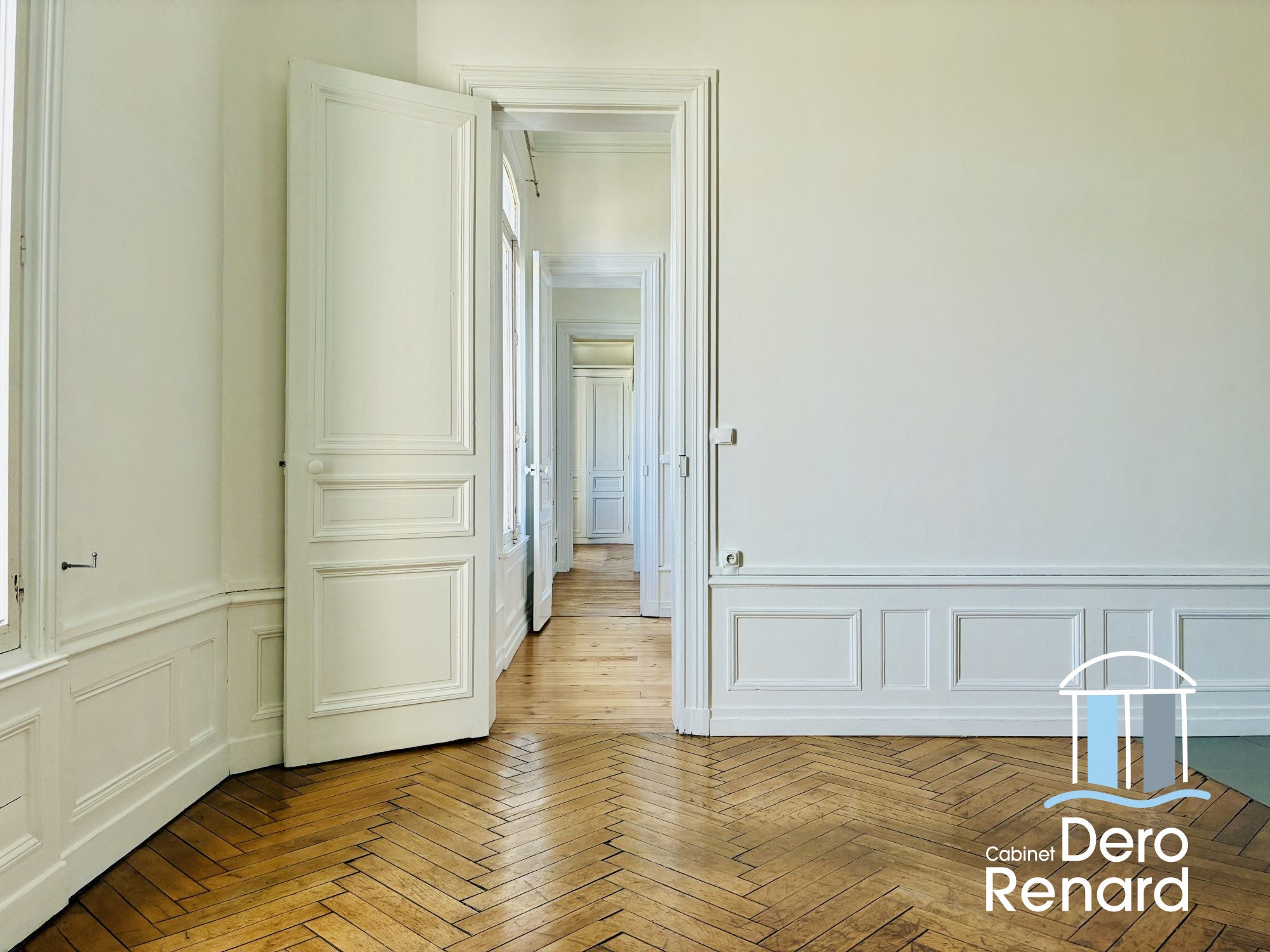 Appartement Rue Anatole France à Le Havre