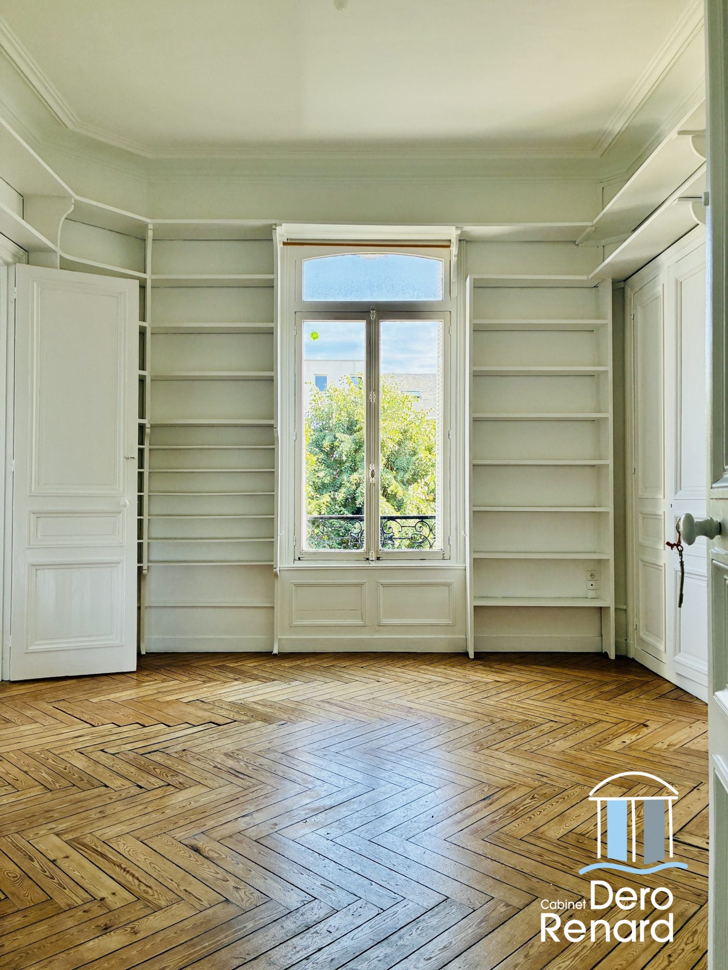 Appartement Rue Anatole France à Le Havre
