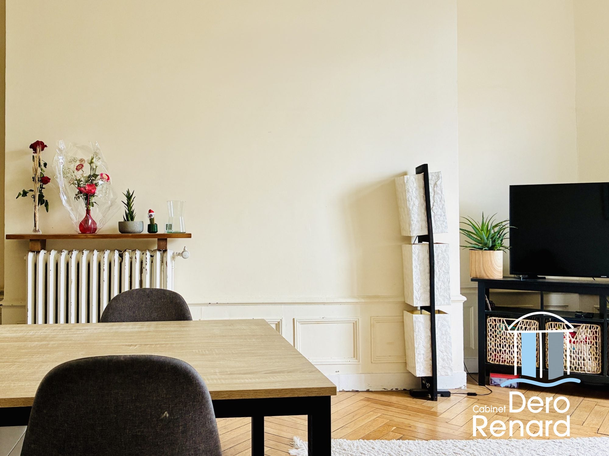 Appartement Rue Anatole France à Le Havre