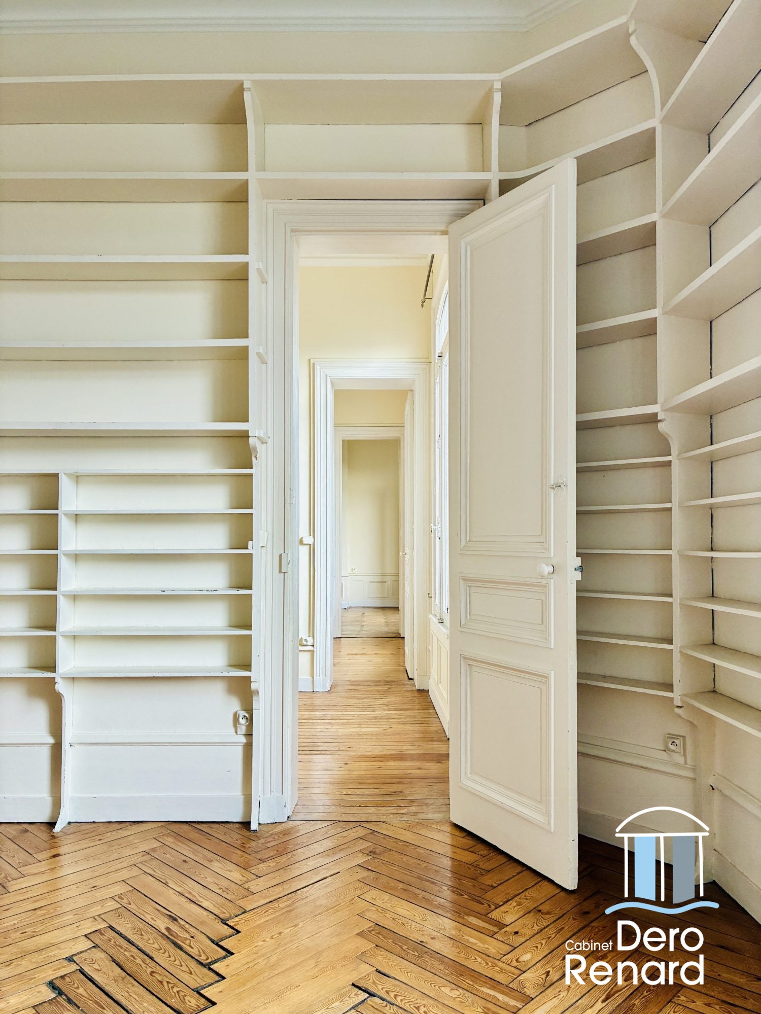 Flat Rue Anatole France in Le Havre