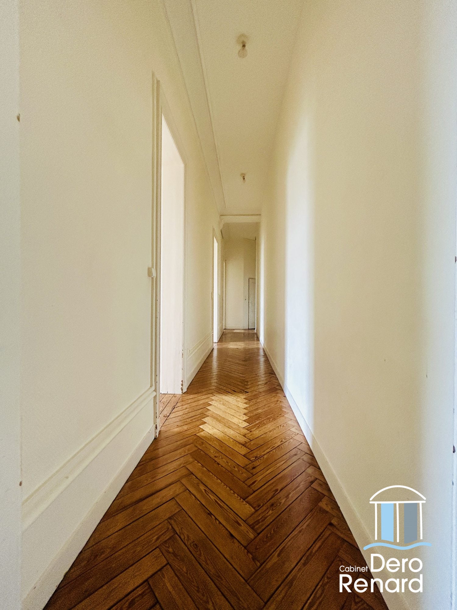 Appartement Rue Anatole France à Le Havre