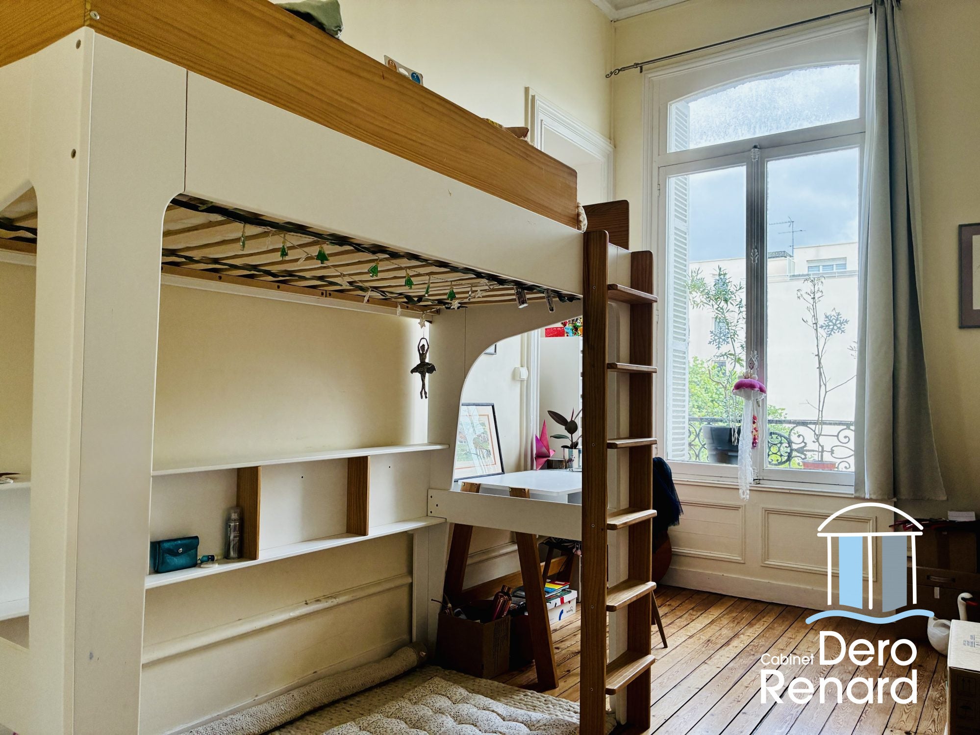 Appartement Rue Anatole France à Le Havre