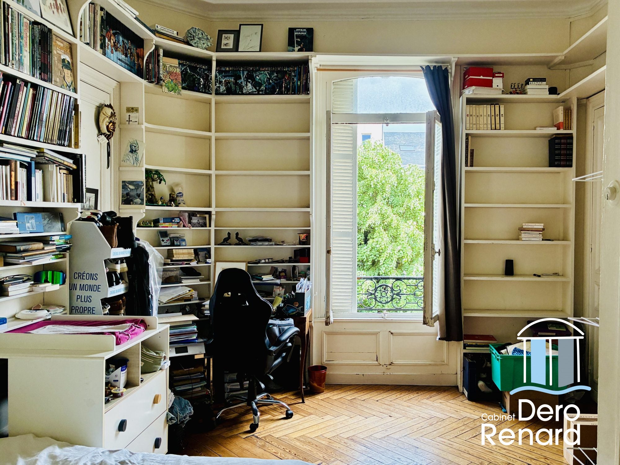 Appartement Rue Anatole France à Le Havre