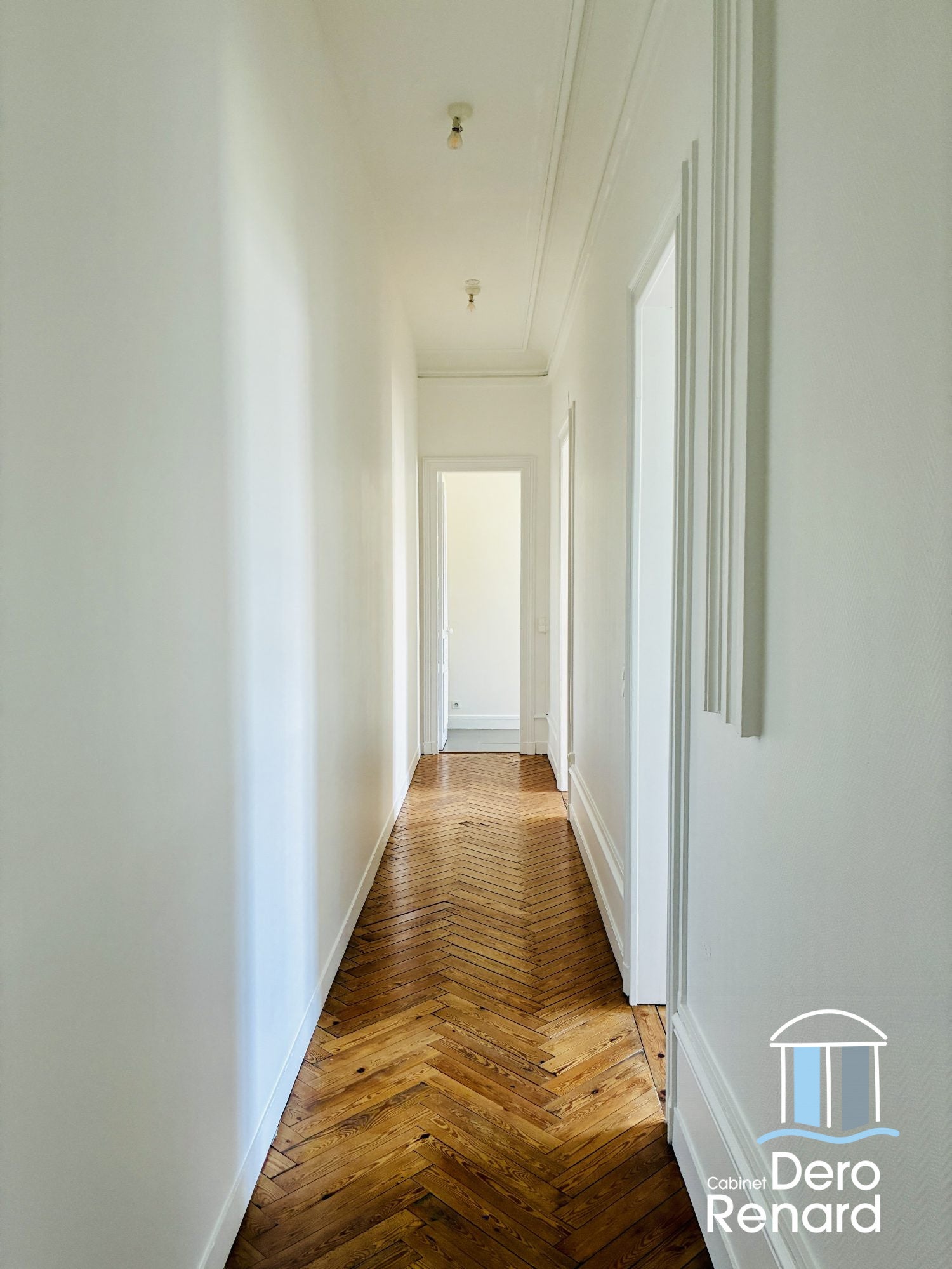 Appartement Rue Anatole France à Le Havre