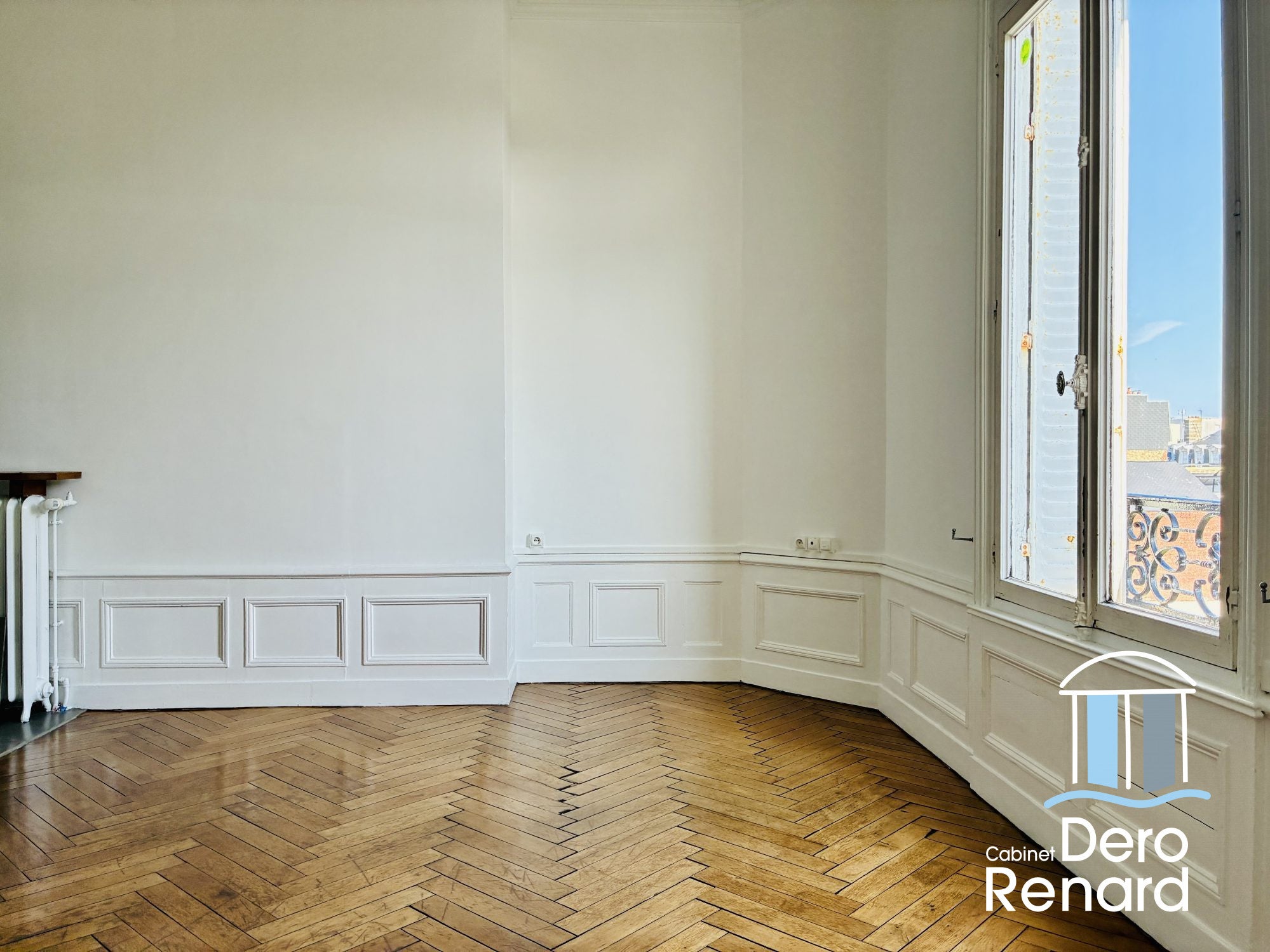 Appartement Rue Anatole France à Le Havre