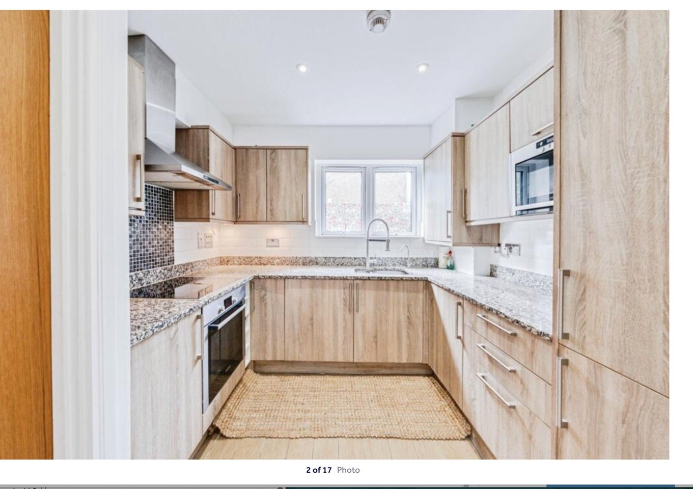 House Caldwell Close in Greater London
