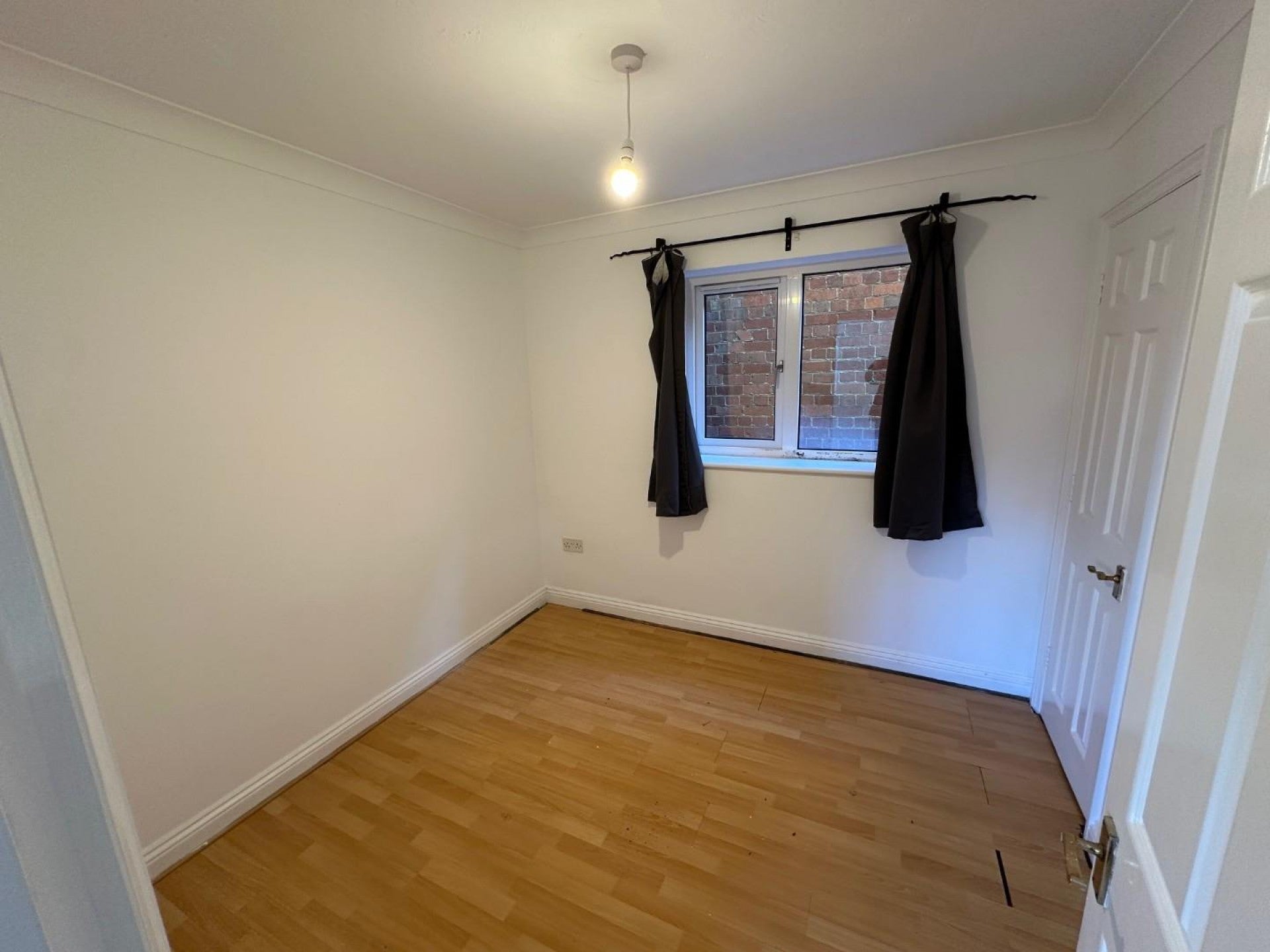 Flat AND in Cotswold District