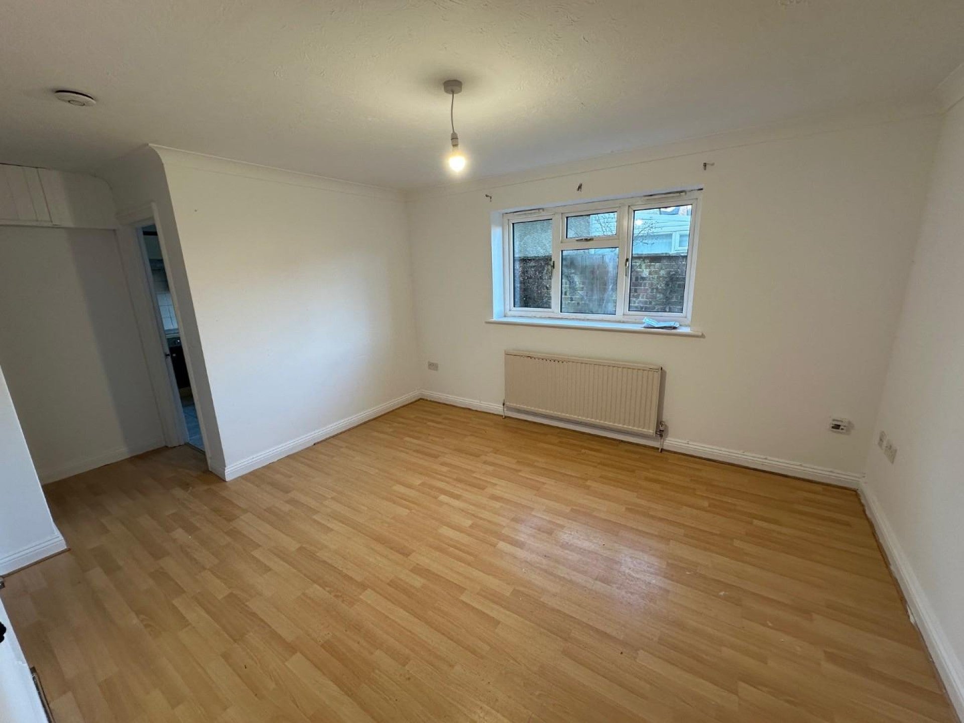 Flat AND in Cotswold District