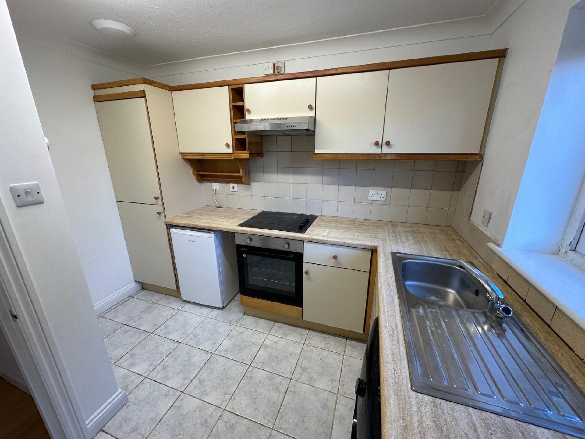 Flat AND in Cotswold District