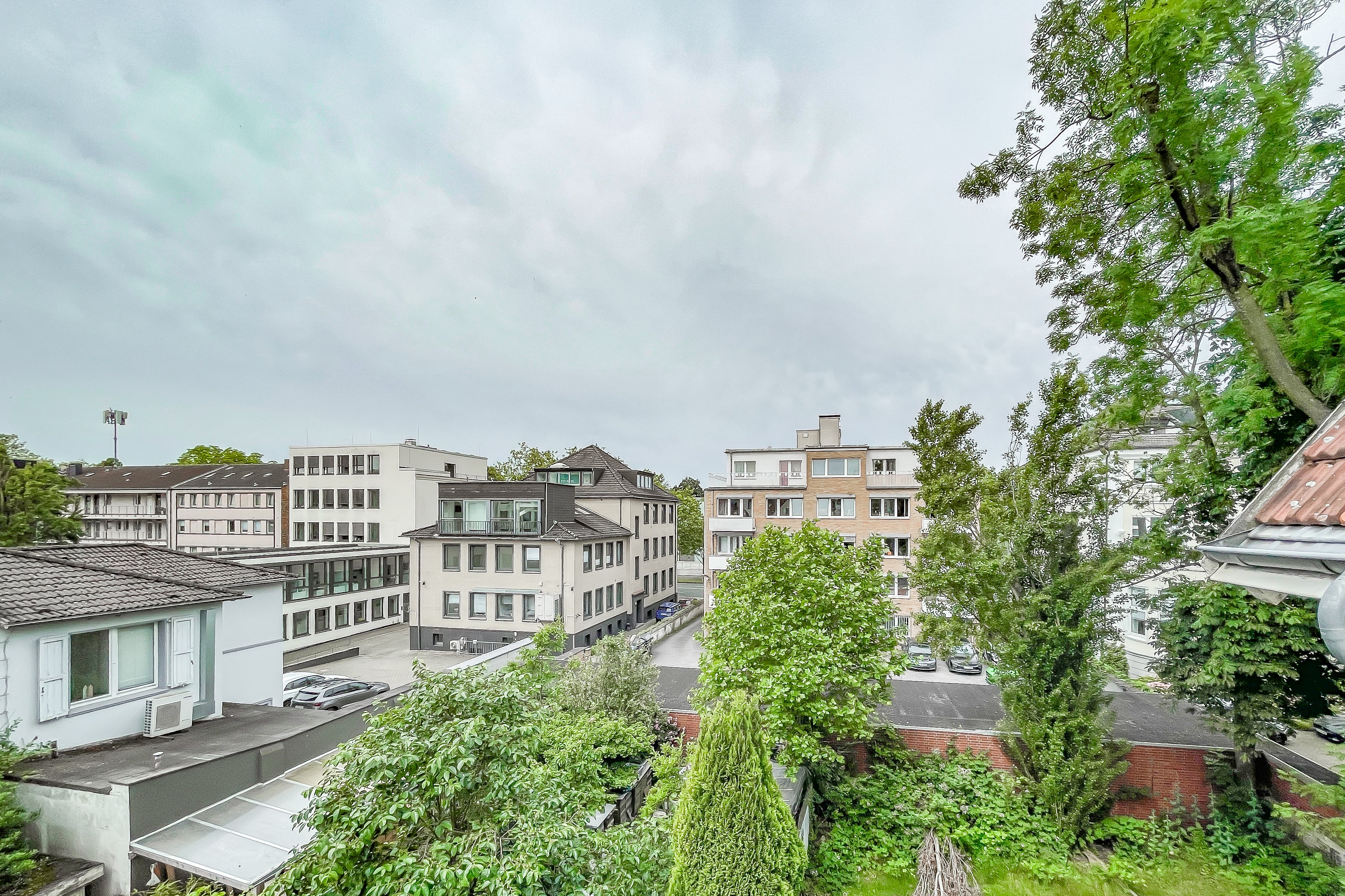 Wohnung Rüttenscheider Straße in Essen