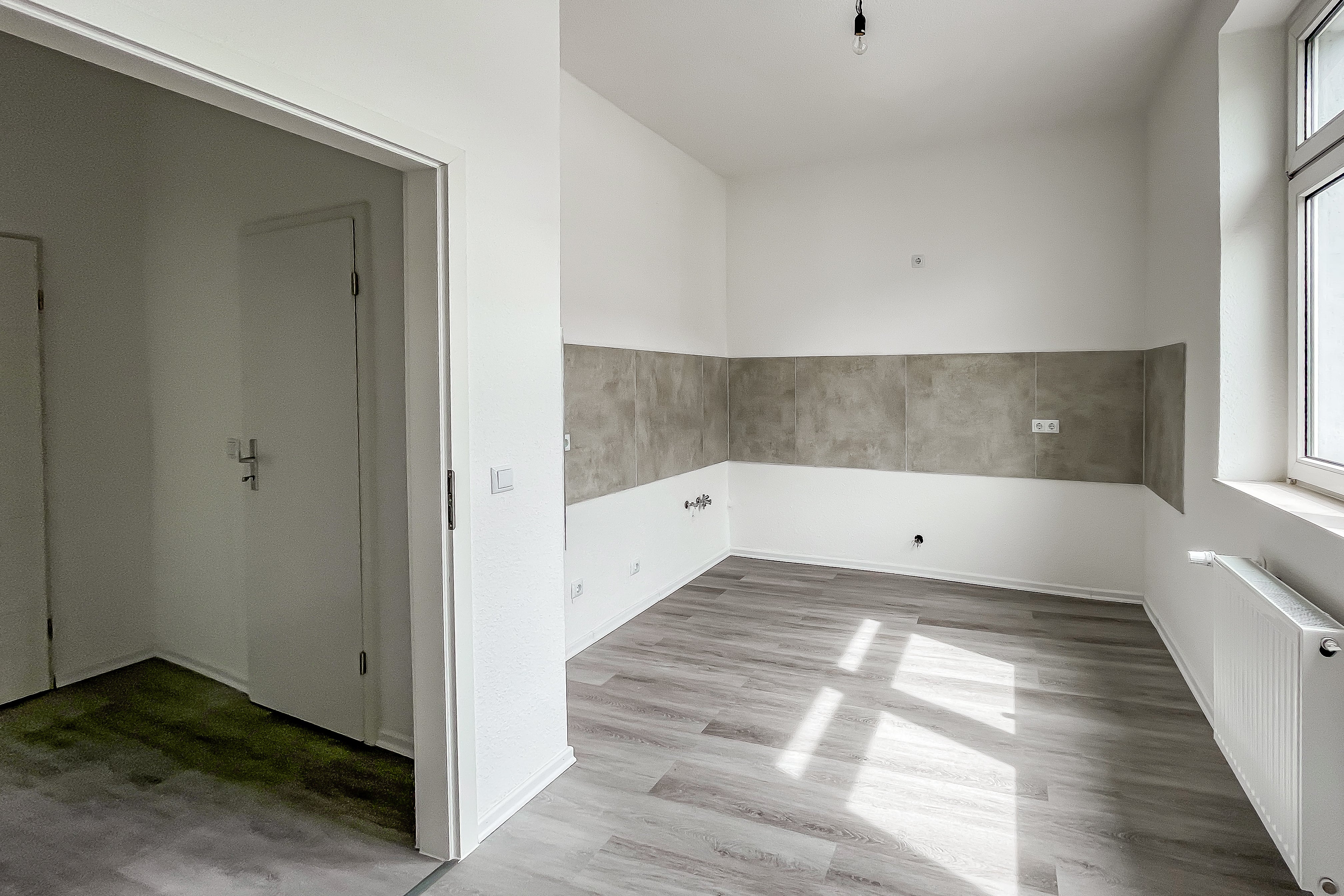 Wohnung Rüttenscheider Straße in Essen