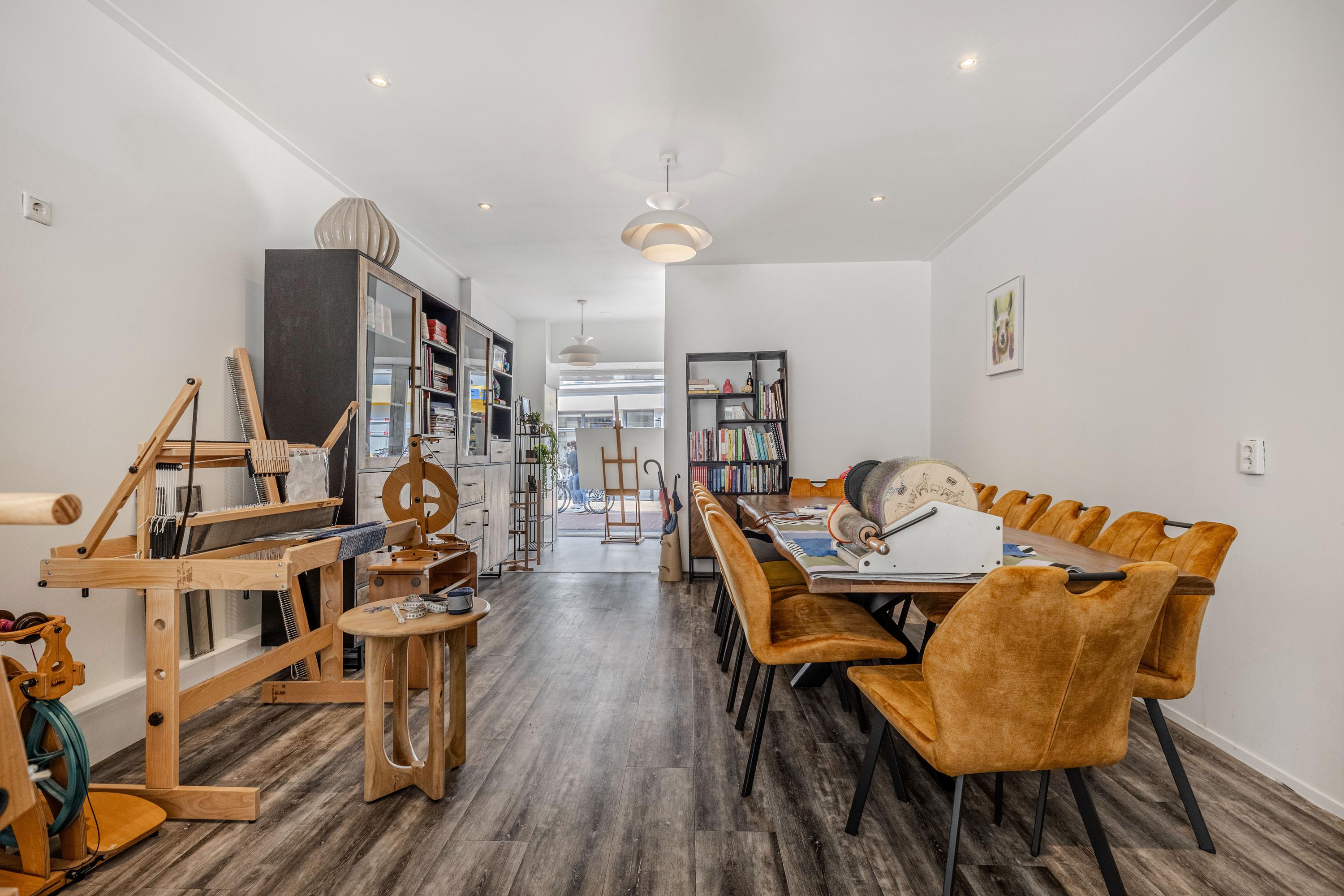 Hoekwoning te koop: Woldpromenade 25, Steenwijk