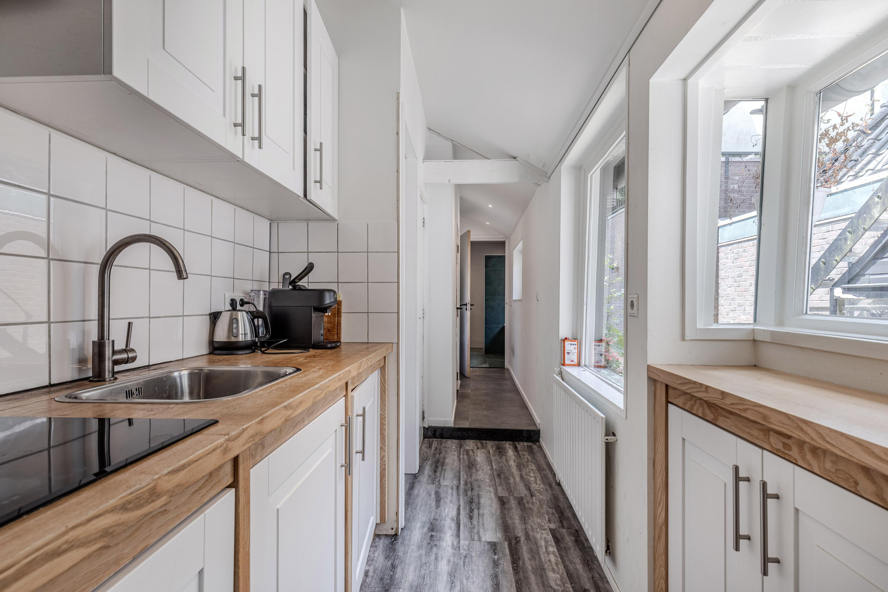 Hoekwoning te koop: Woldpromenade 25, Steenwijk