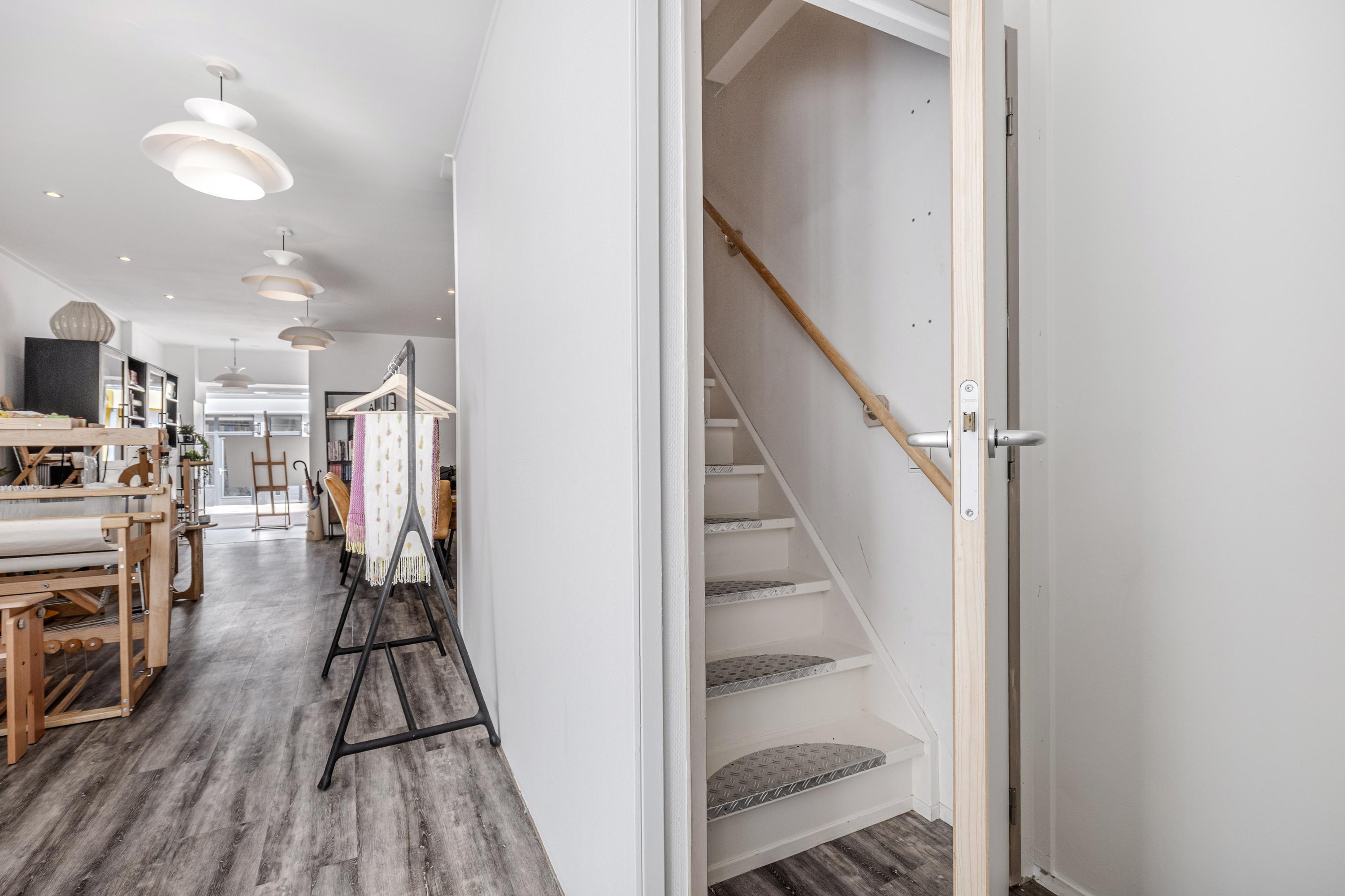 Hoekwoning te koop: Woldpromenade 25, Steenwijk