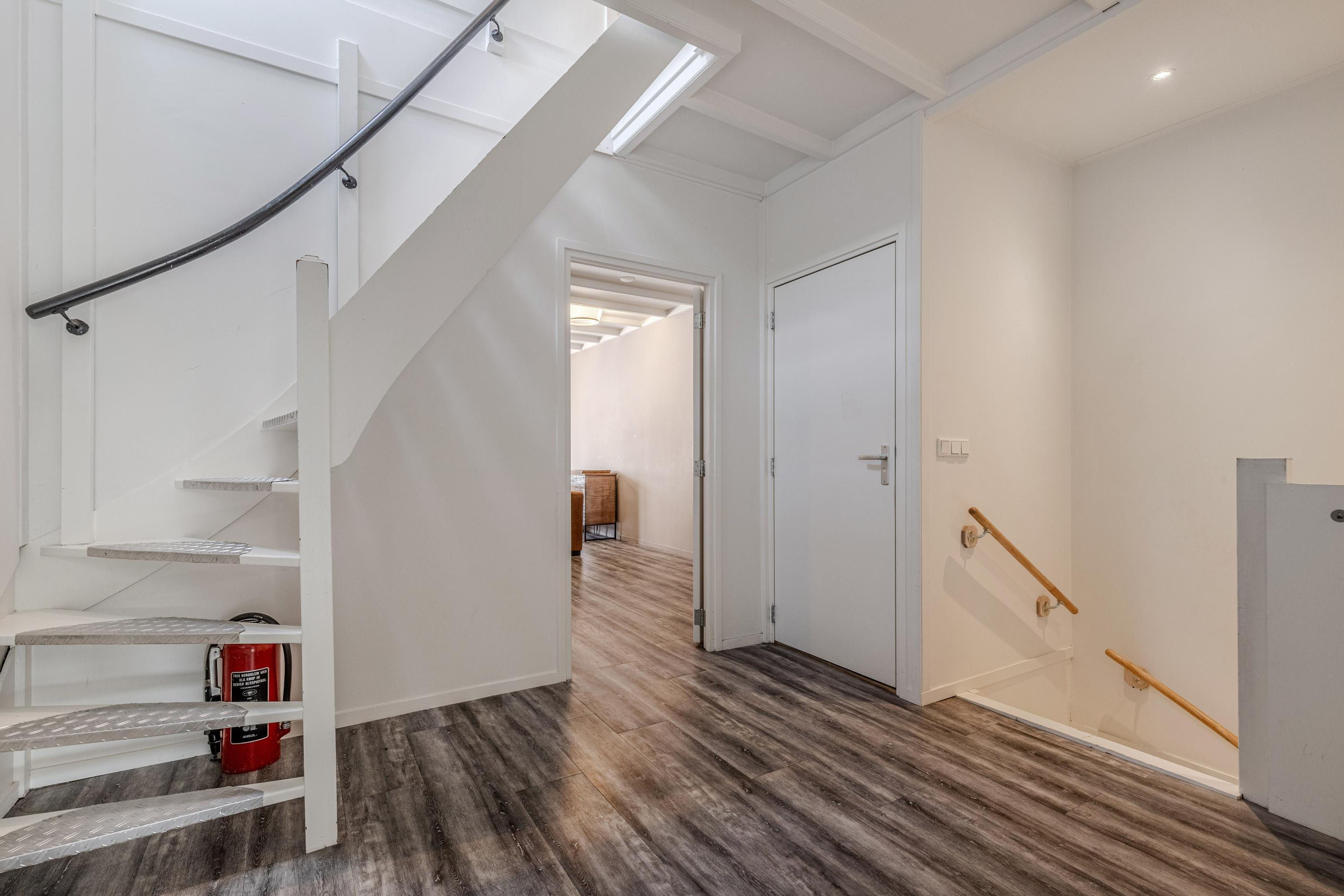 Hoekwoning te koop: Woldpromenade 25, Steenwijk