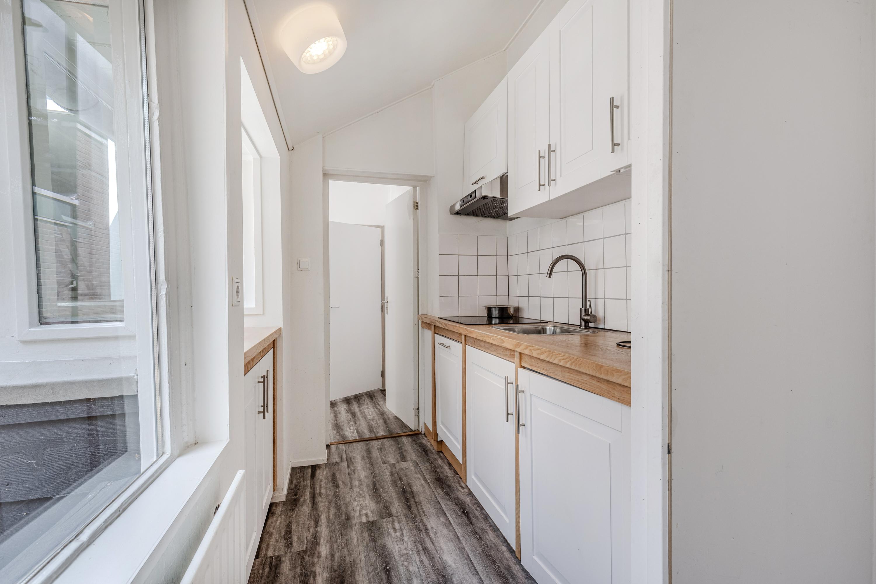 Hoekwoning te koop: Woldpromenade 25, Steenwijk