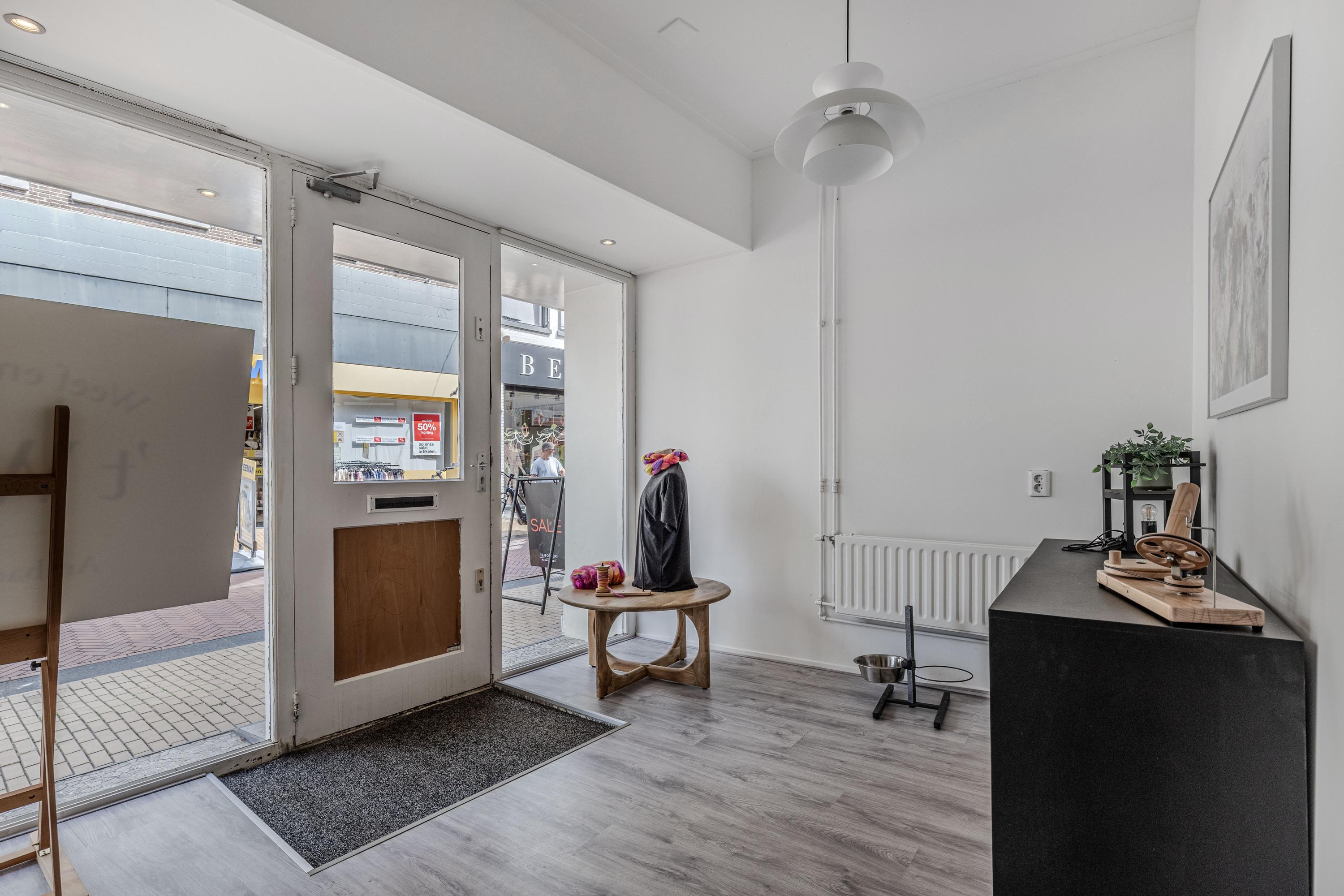 Hoekwoning te koop: Woldpromenade 25, Steenwijk