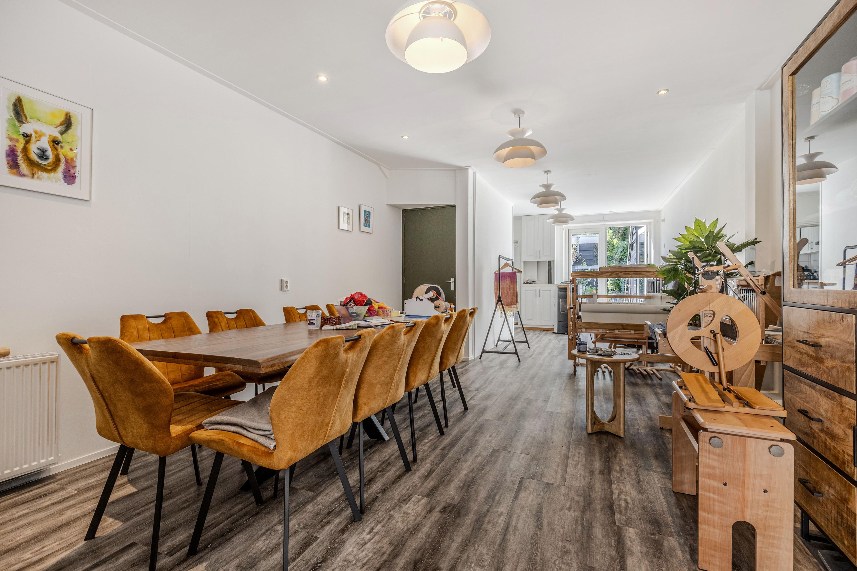 Hoekwoning te koop: Woldpromenade 25, Steenwijk