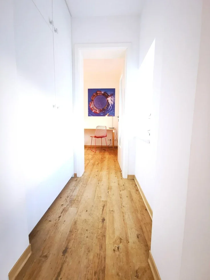 Wohnung Goethestraße in Magdeburg