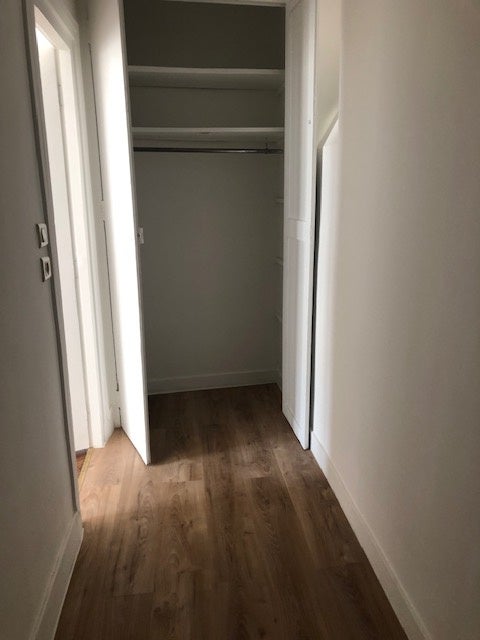 Flat Rue Bourdaloue in Paris
