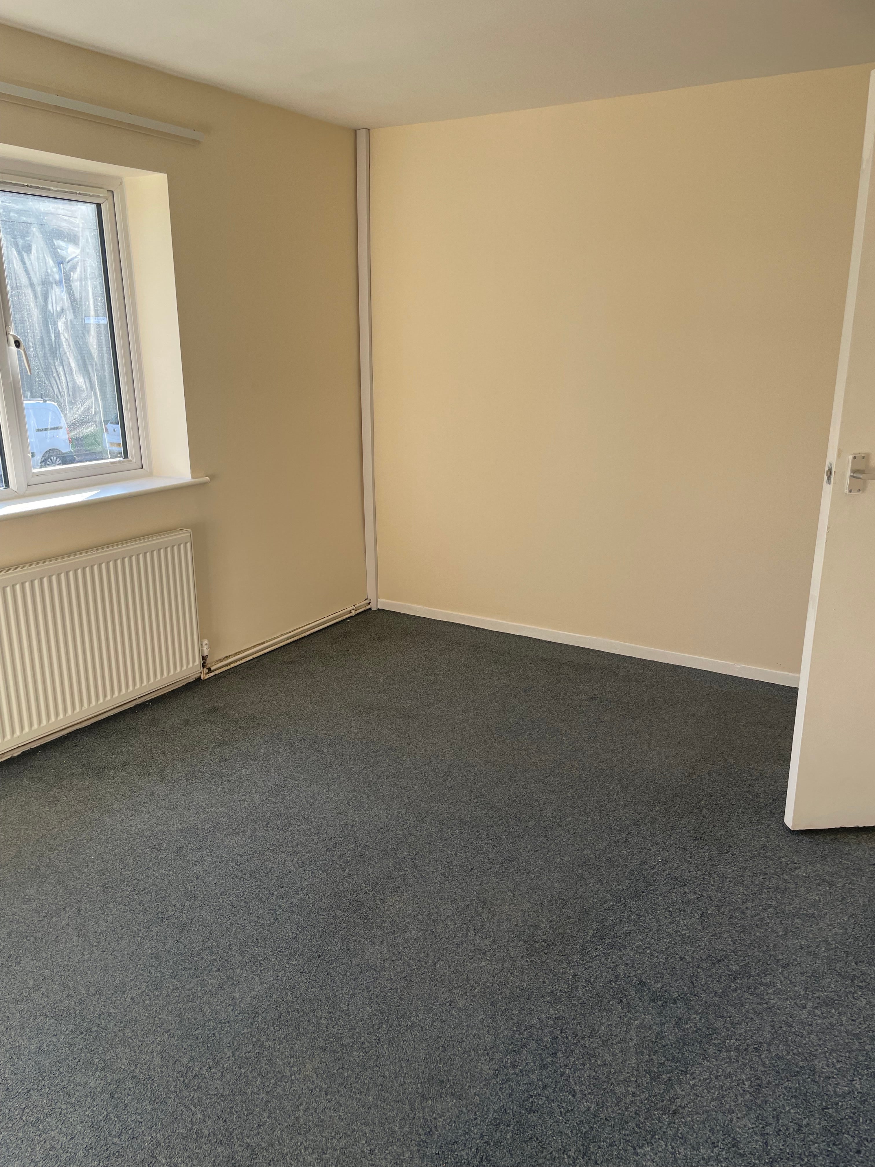 Flat Sheridan Court in Nottingham