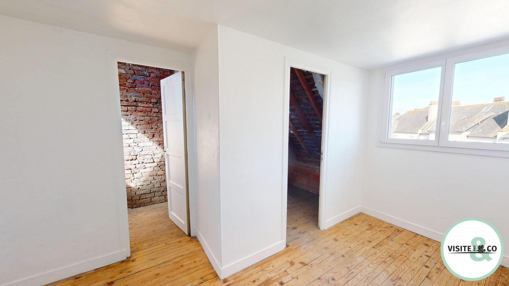 Flat Rue du Vieux Château in Condé-en-Normandie