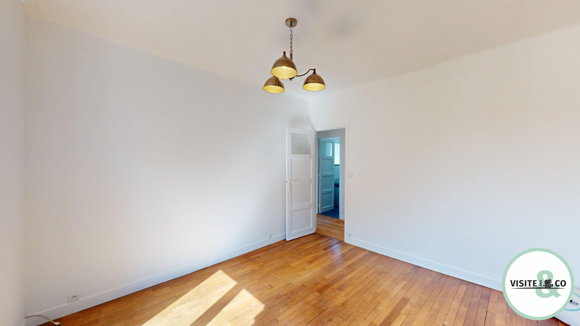 Appartement Rue du Vieux Château à Condé-en-Normandie