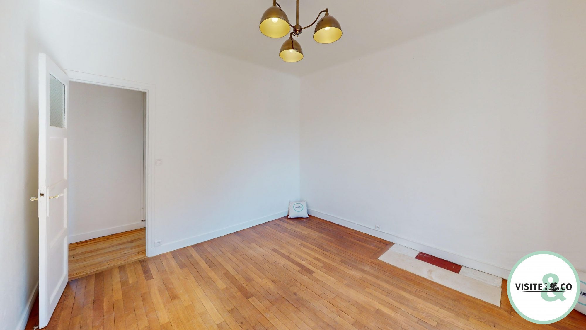 Appartement Rue du Vieux Château à Condé-en-Normandie