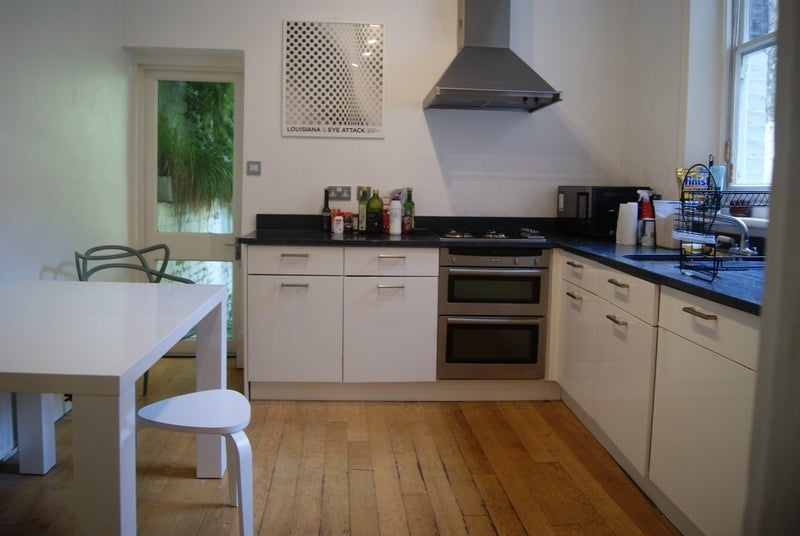 Room Orde Hall Street in Greater London