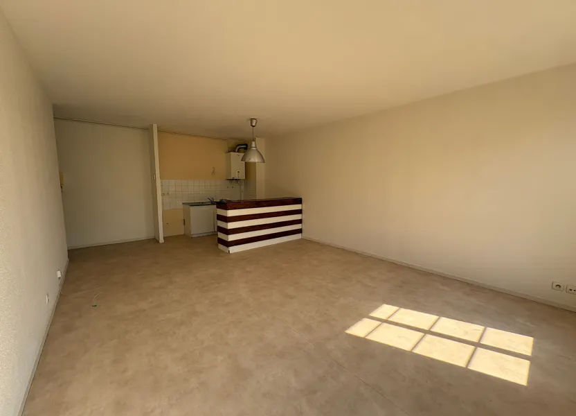 Appartement Avenue du Général Leclerc à Albi