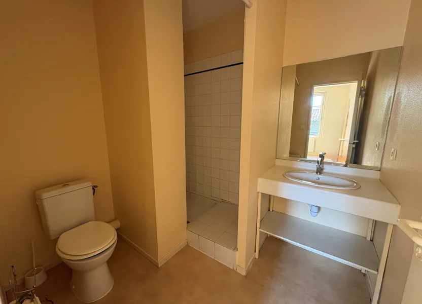 Appartement Avenue du Général Leclerc à Albi