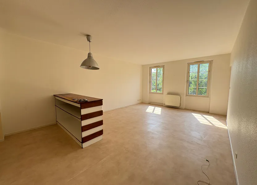 Appartement Avenue du Général Leclerc à Albi