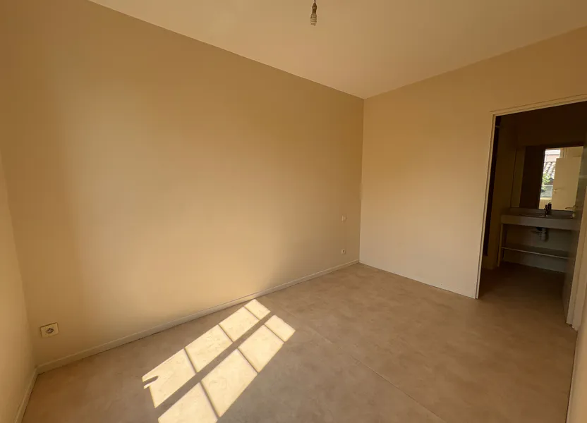 Appartement Avenue du Général Leclerc à Albi