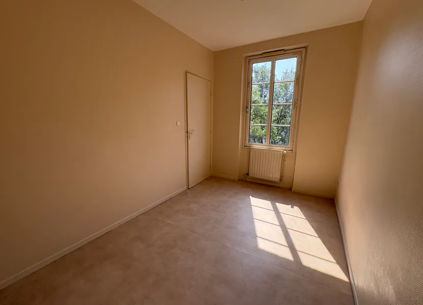 Appartement Avenue du Général Leclerc à Albi