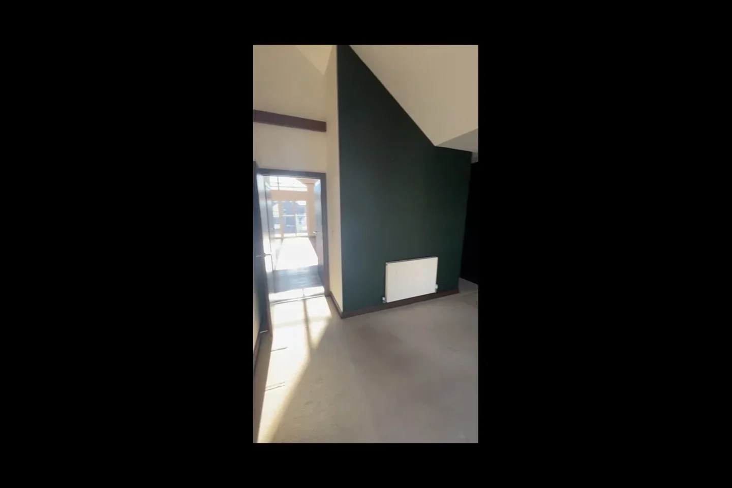 Room Abbey Road in Greater London