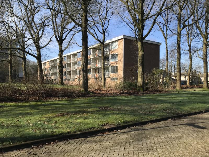 Appartement Boerhaavelaan in Oosterhout