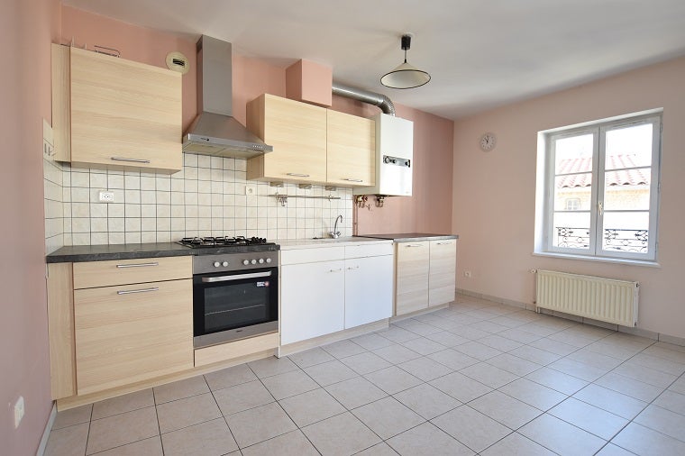 Appartement Rue du Pont Vieux à Aiguilhe