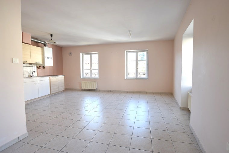 Appartement Rue du Pont Vieux à Aiguilhe