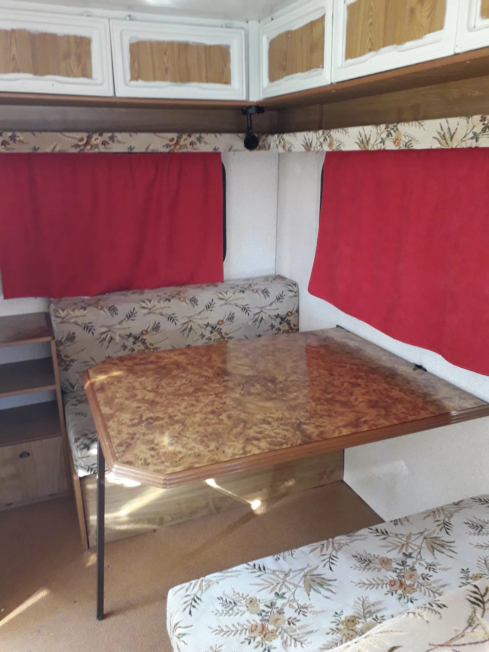 Chambre Route de Clamens à Vialas