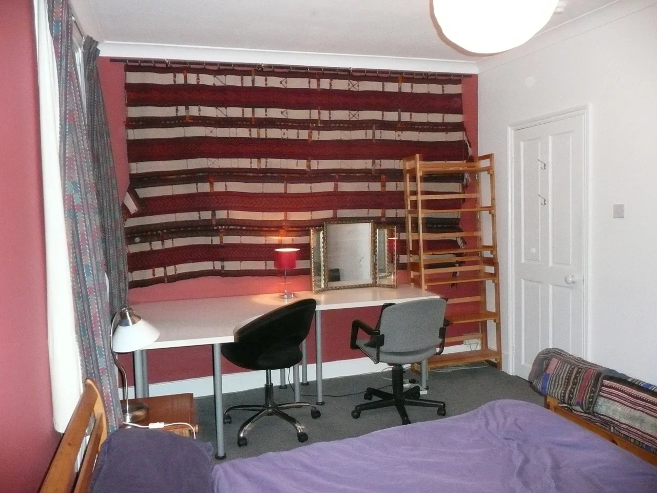 Room Highbury Hill in Greater London