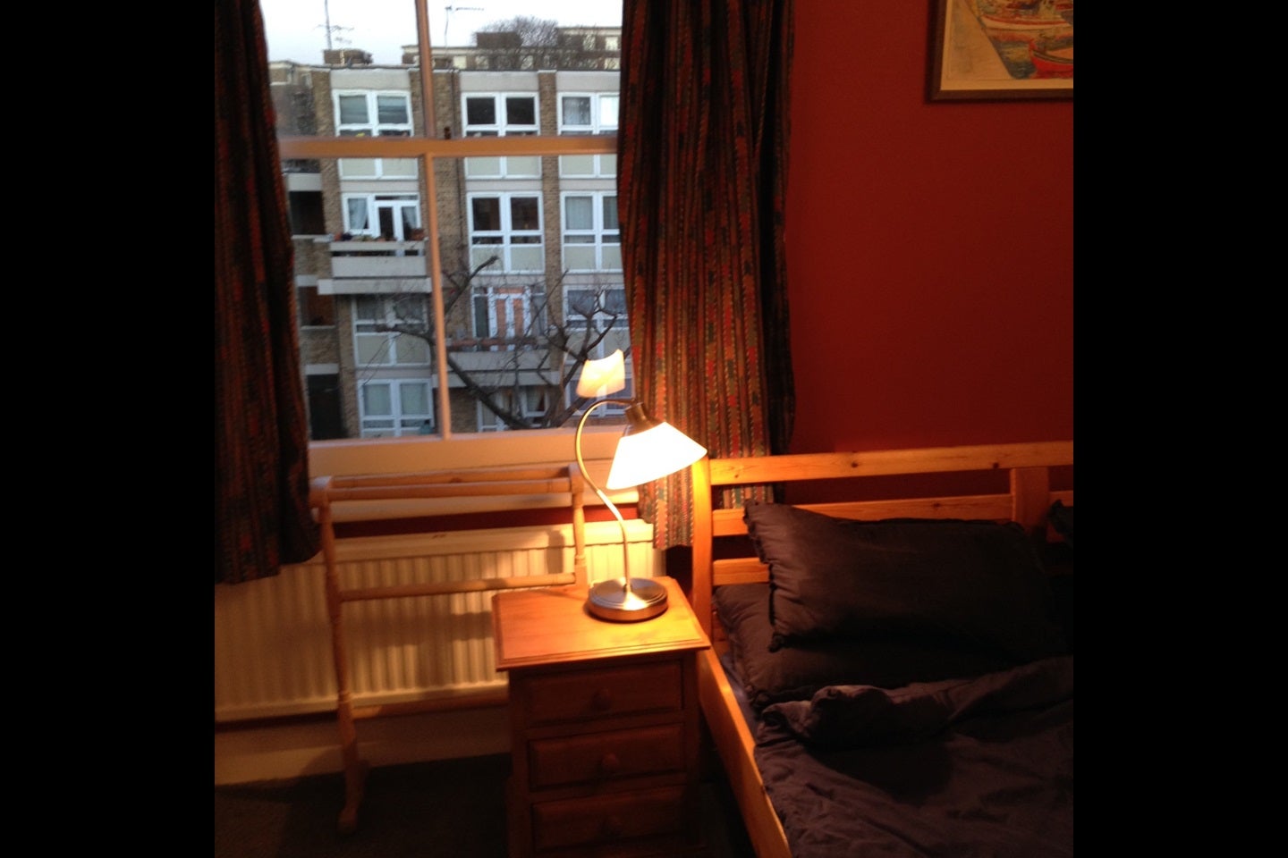 Room Highbury Hill in Greater London