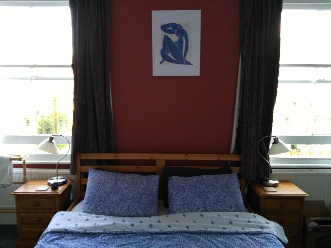 Room Highbury Hill in Greater London